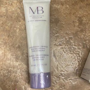 Meaningful Beauty Intensive Triple Exfoliating Treatment